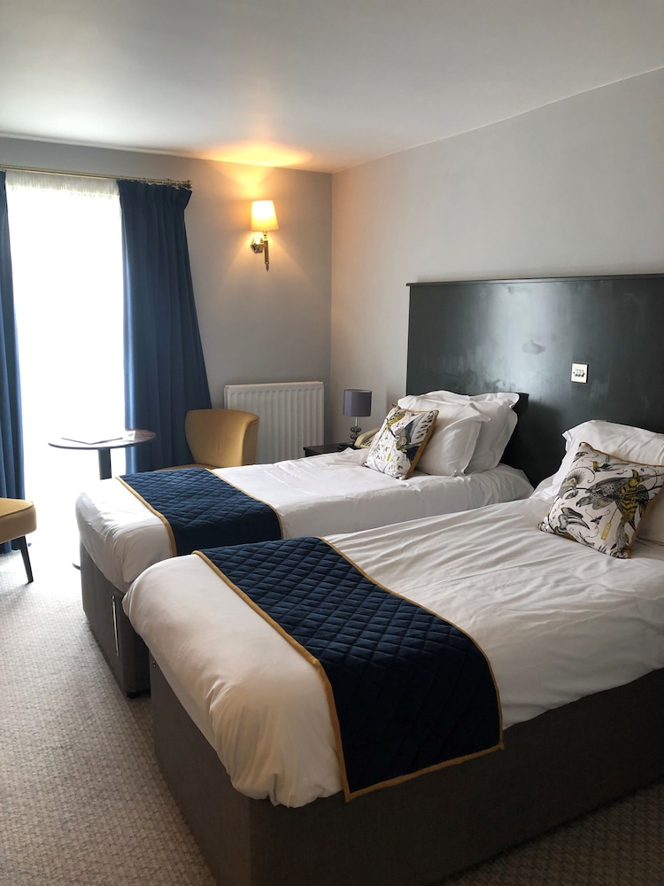 Rossett Hall Hotel