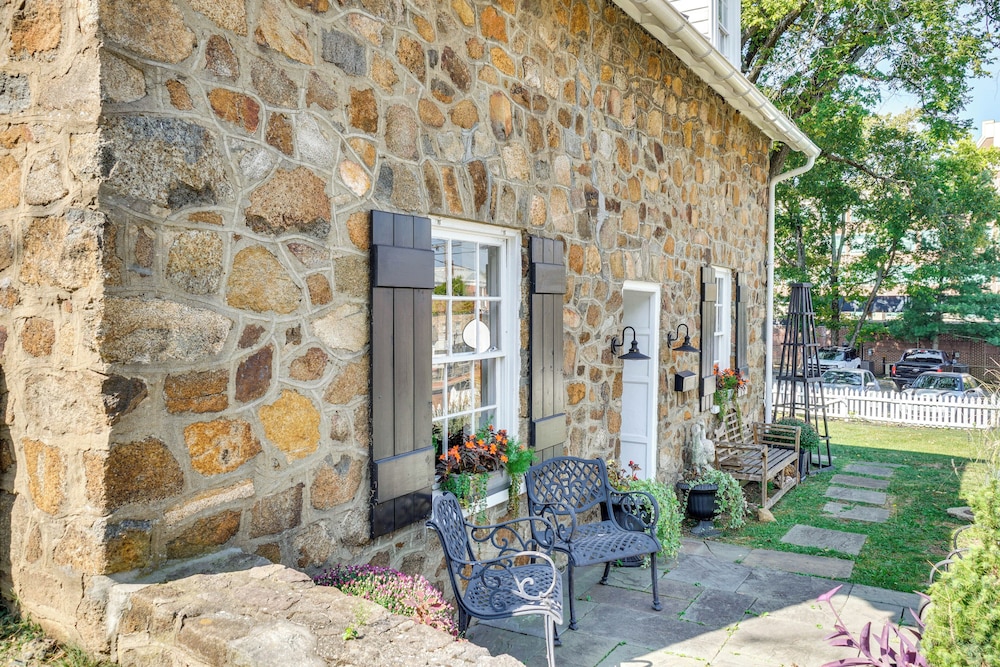 Warsaw Vacations - Anton House - Property Image 47