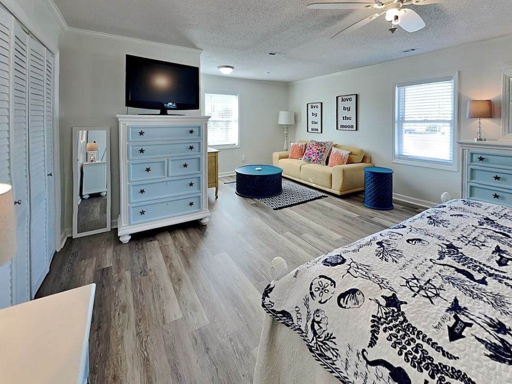 Bellcove by Topsail Realty