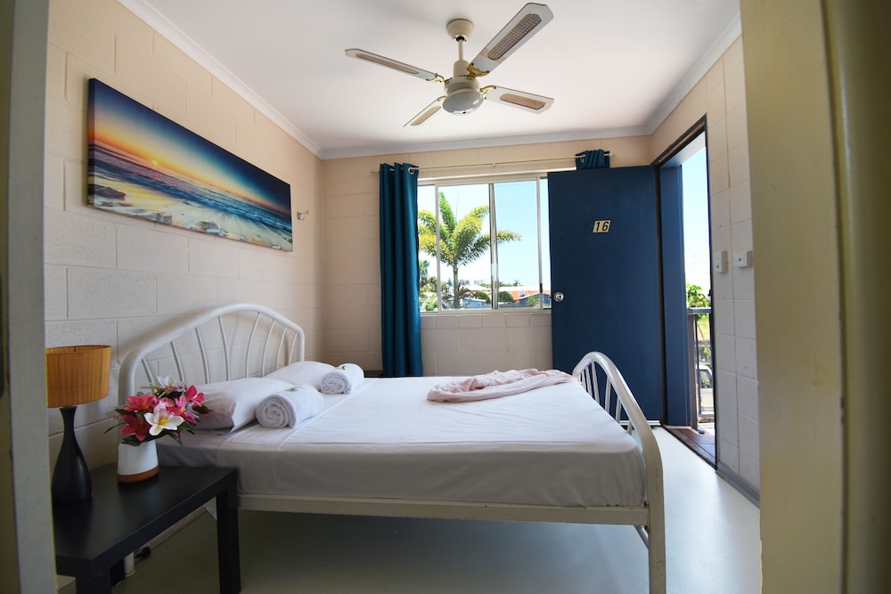 Caloundra Backpackers - Hostel - Image 3