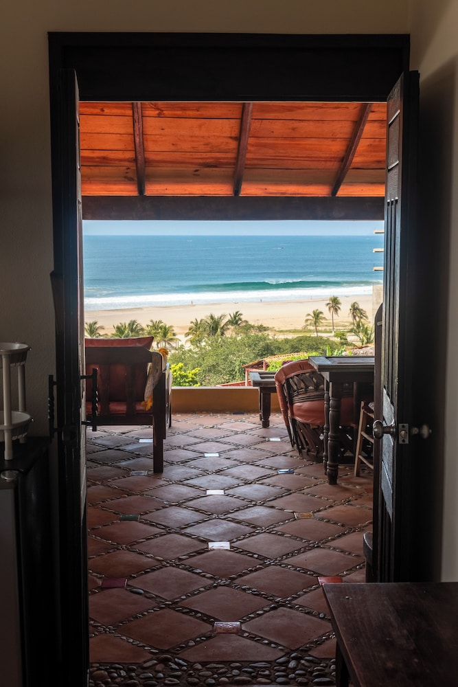 Oceanview Guesthouse