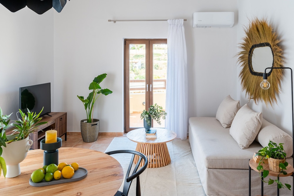 Syra Suites en Syros
