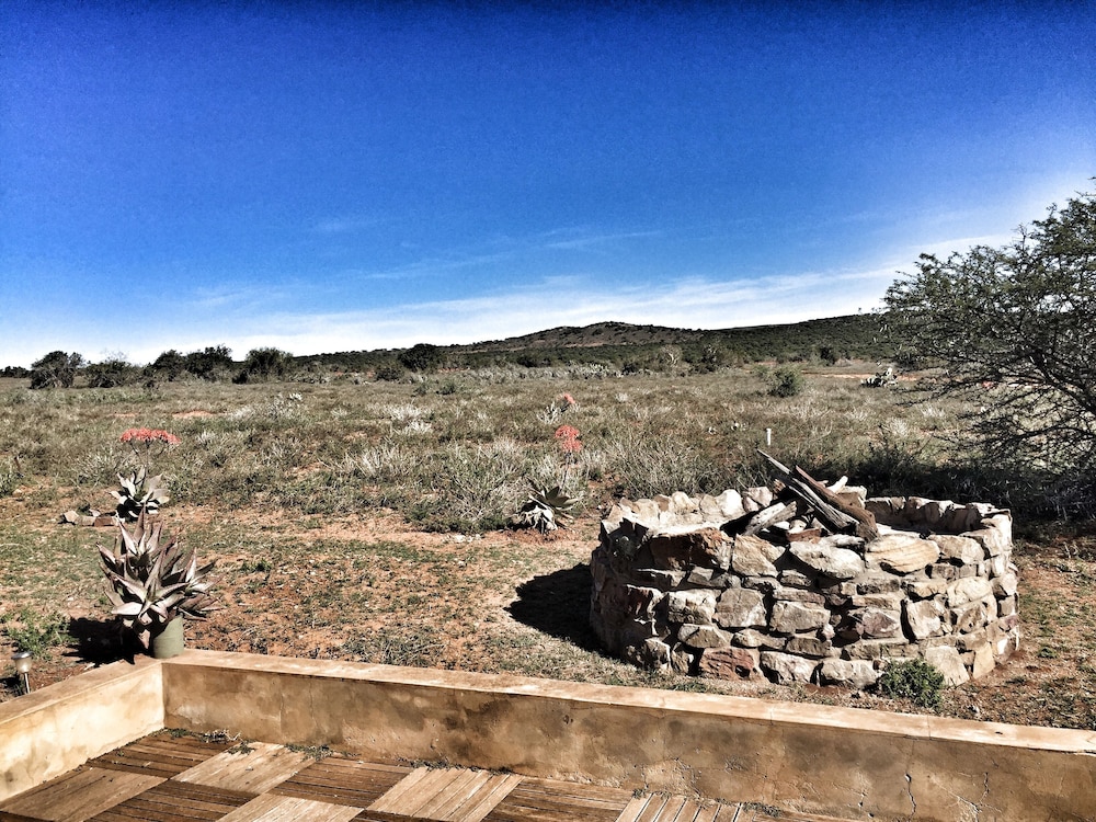 Molo Molo Game Reserve