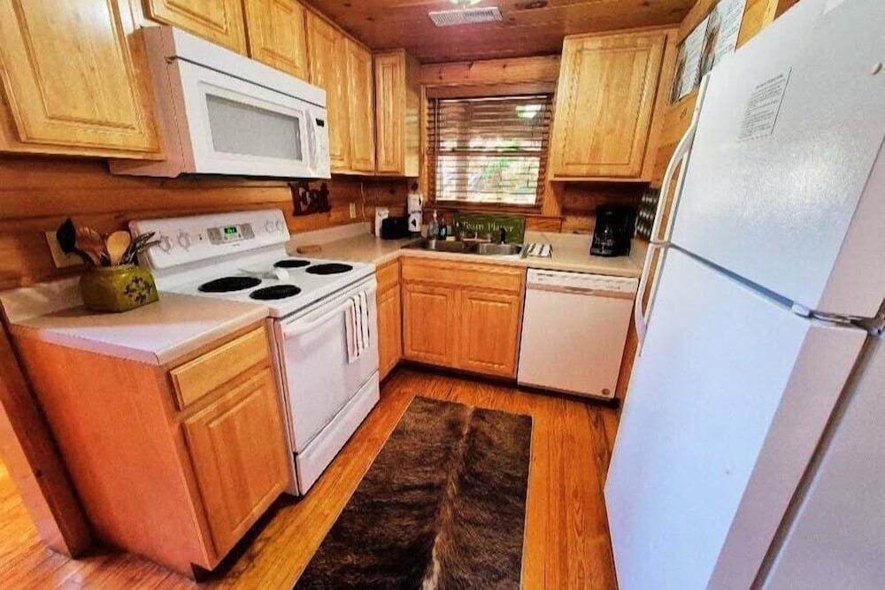 Prospector - Pigeon Forge 1 Bedroom Cabin