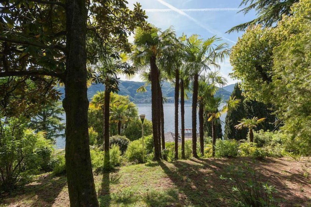 Villa Maria B&B