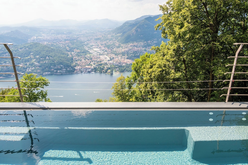 Villa Rossa