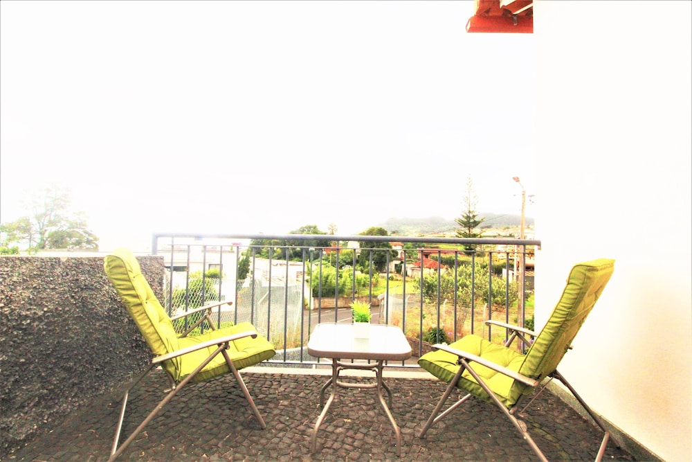 Santana Luxury Villa view 5