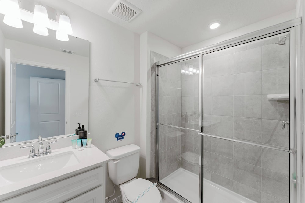 Windsor Cay 5bd With Pool