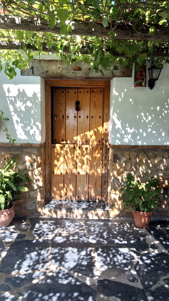 La Alberguería