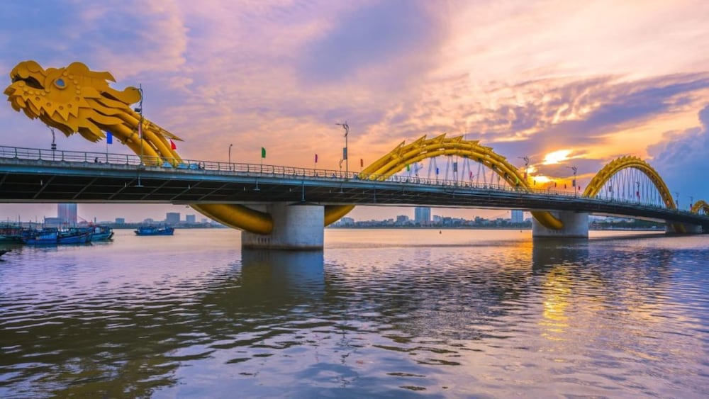 Abogo Champa Villa Beach Da Nang