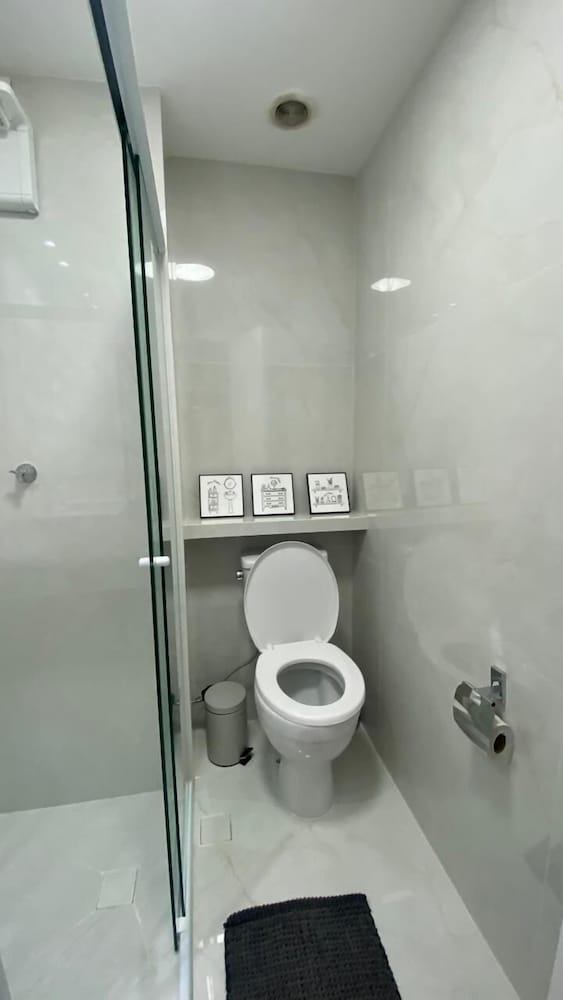 Condomínio ver de Panorama