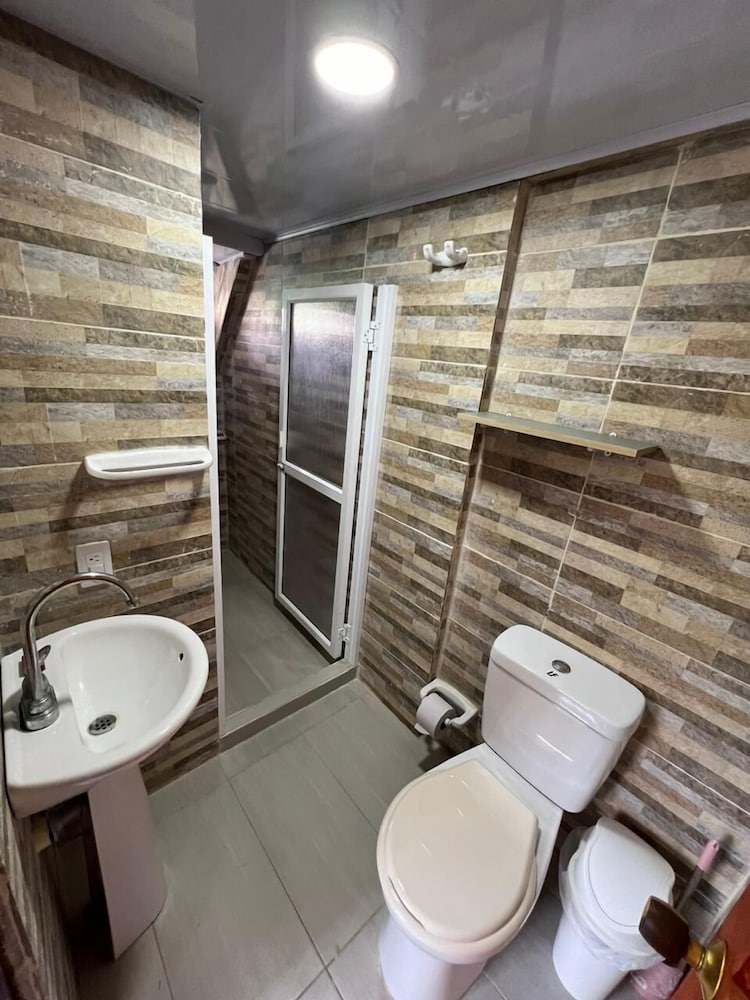 Apartamentos Vacaciones Manatwar