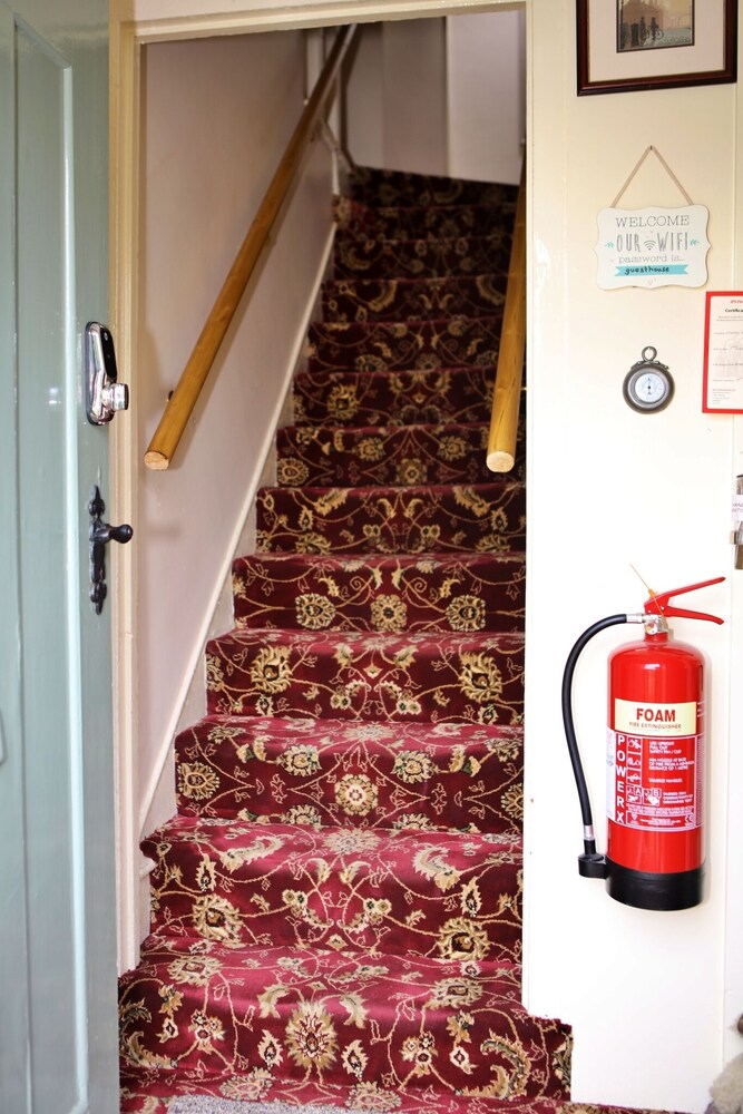 Wortley Cottage Guest House