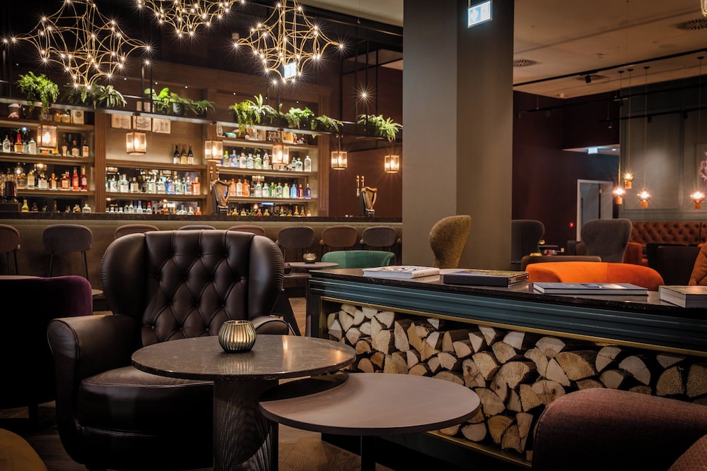Motel One Dublin 2