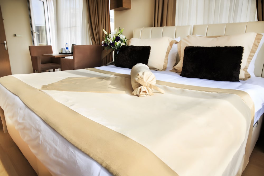 Anka Business Park Otel - Image 24