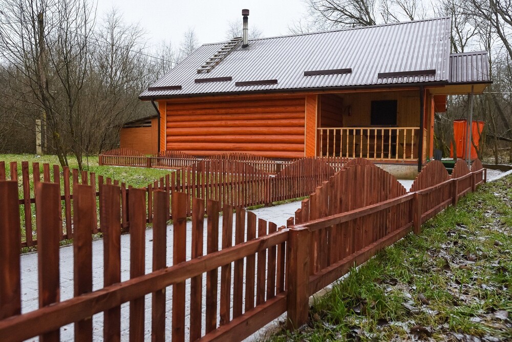 Baza Otdyha Staroladozhskaya Dacha