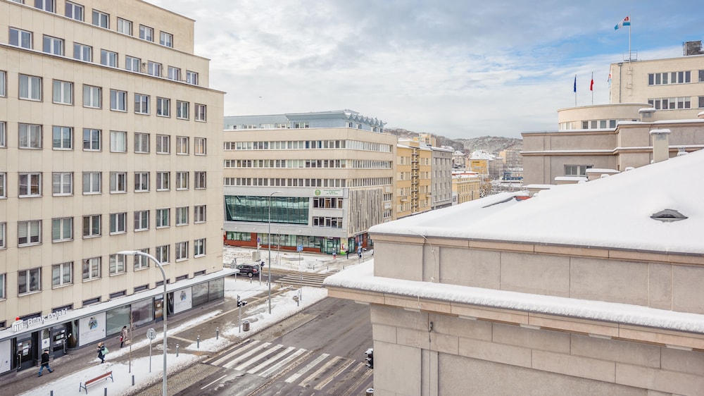Apartamenty Sun & Snow Bank Polski view 2