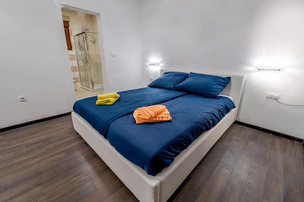 Dubrovnik Heights Luxury Villa view 4