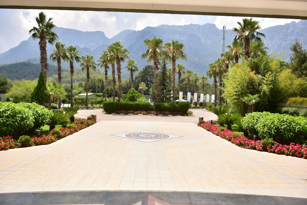 Ma Biche Kemer by Werde Otelleri - Image 16