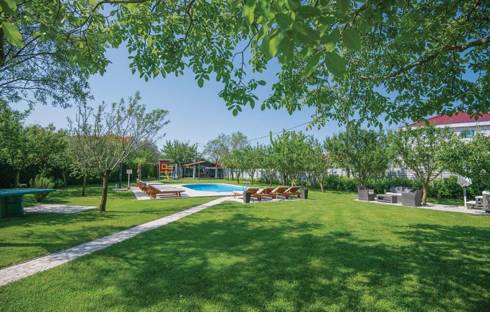 Villa in Croatia Near Blue & Red Lakes