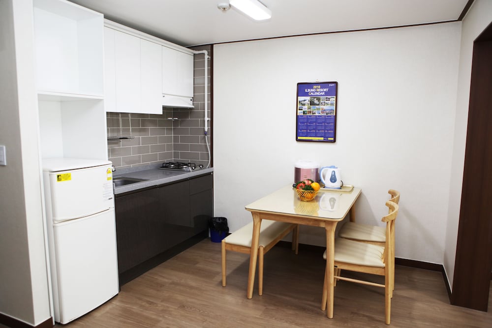 Ilsung Sulak Condo