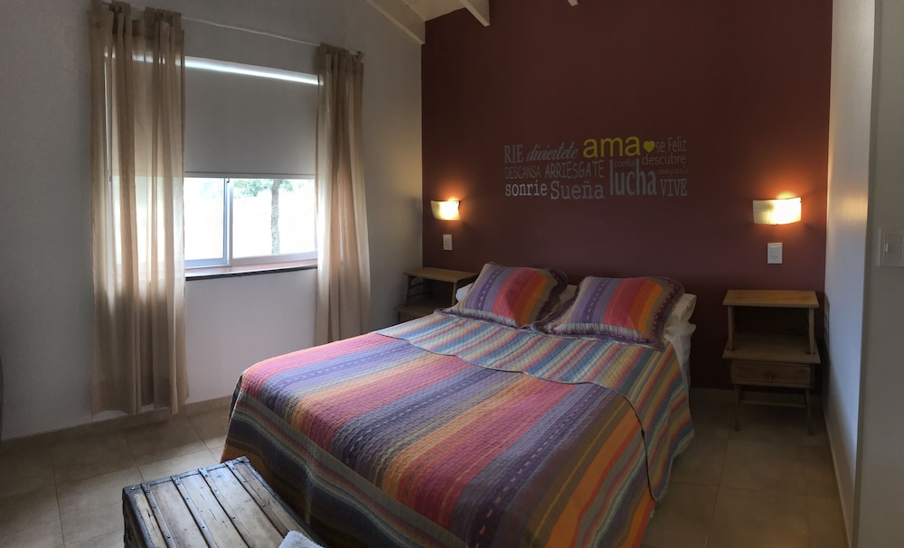 Cabanas Ambay