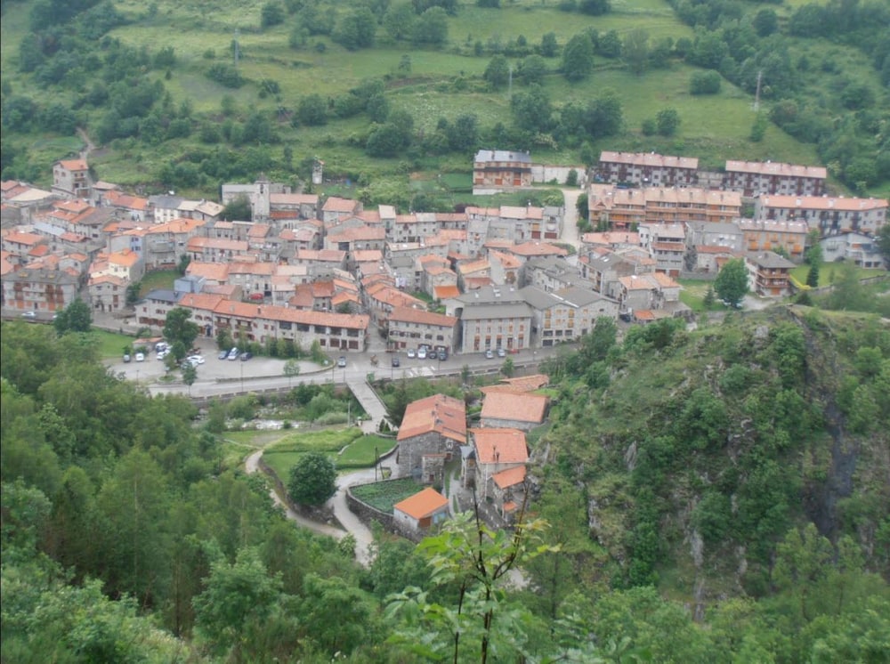 La Cabanya