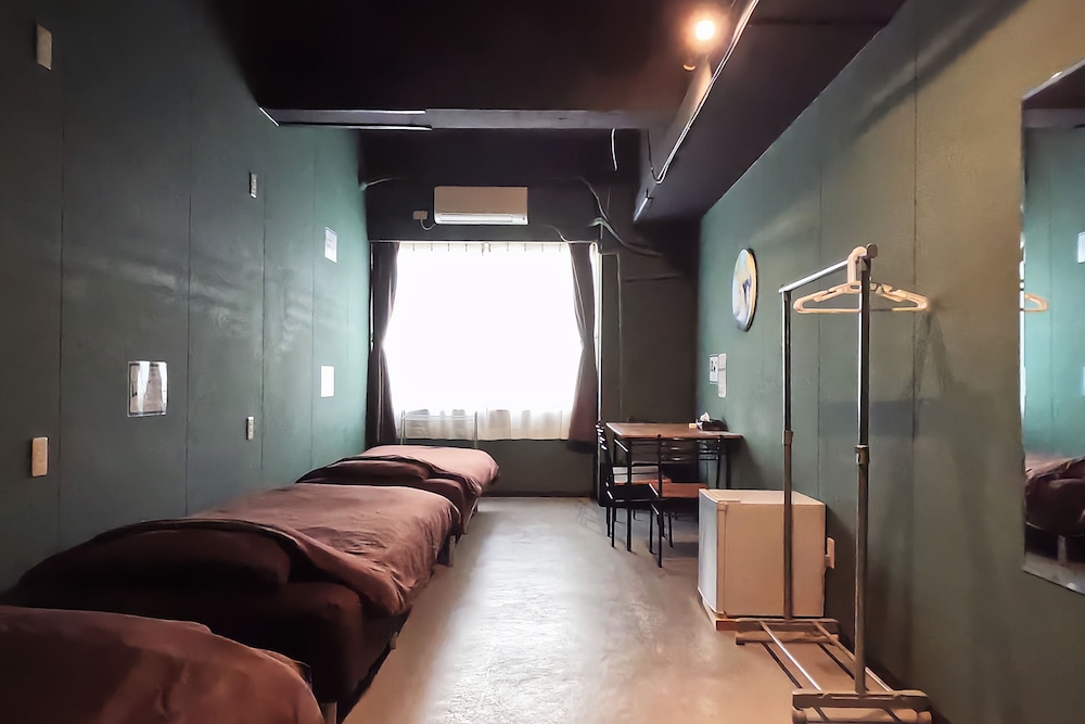 TASOGARE HOSTEL