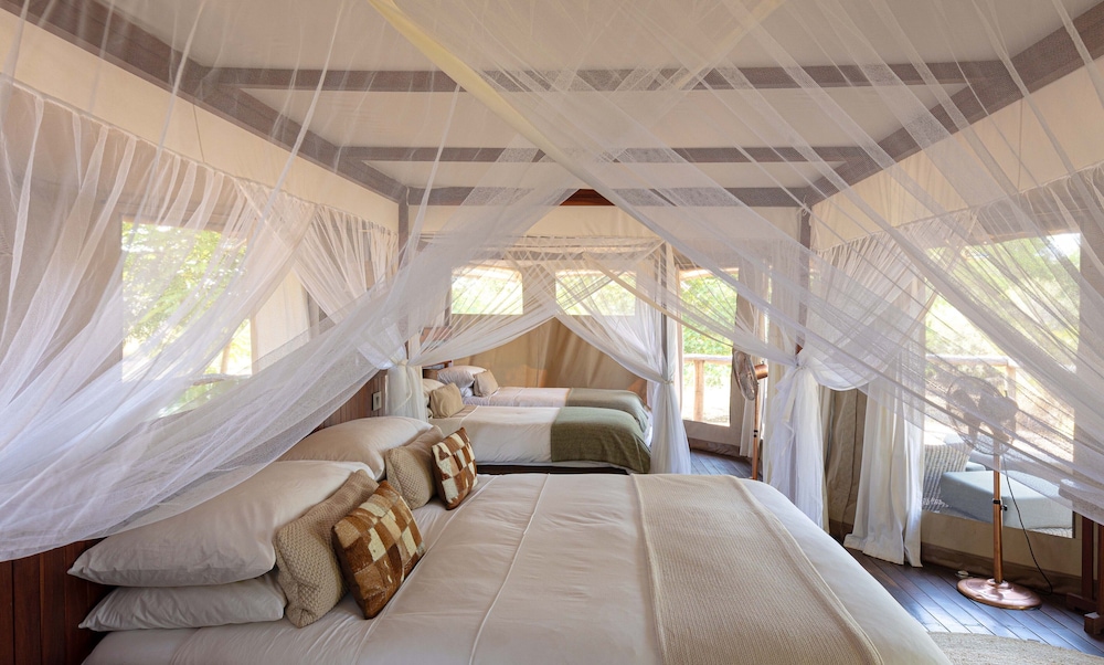 Ila Safari Lodge view 3