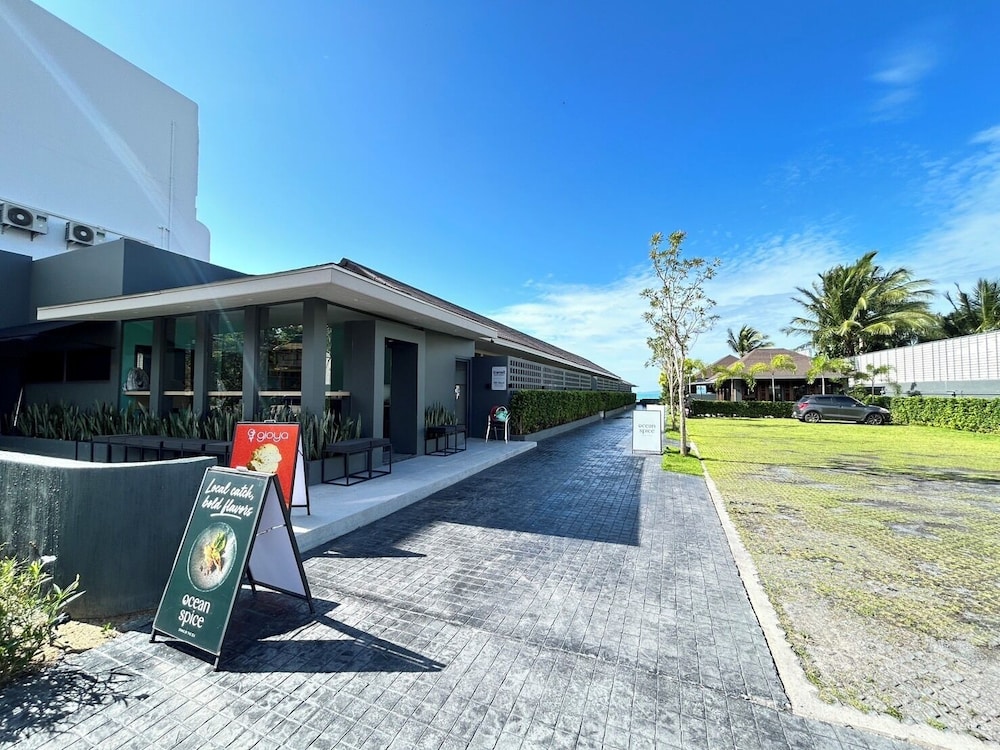 Transit Samui Resort