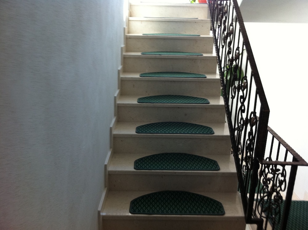 Villa Sann