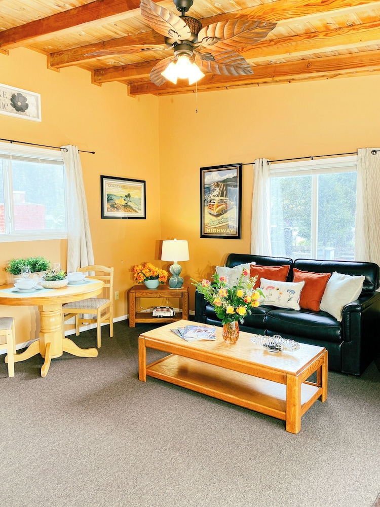 Chinook Rv Resort