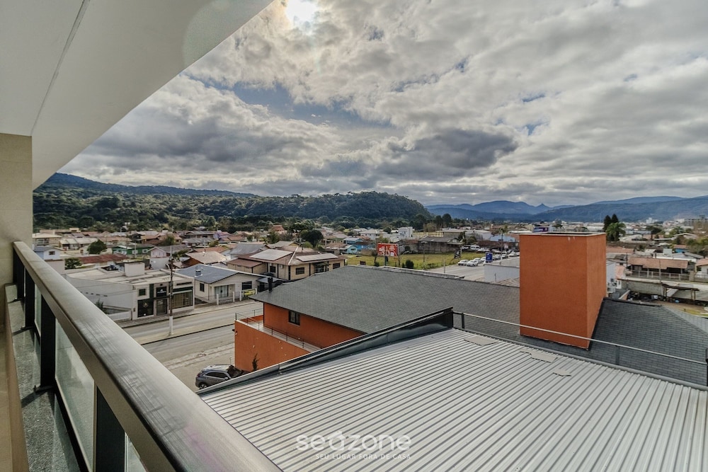Your Perfect Stay in Urubici Starts Here! CZZ