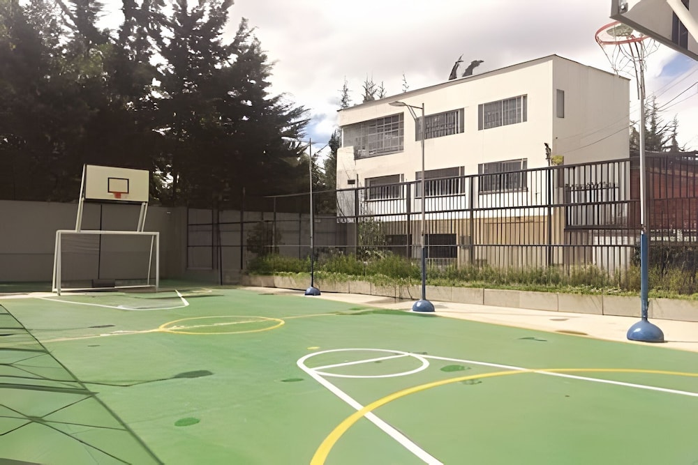 Edificio Zima 26