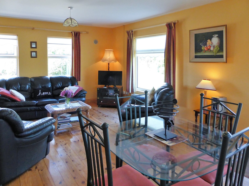 Kilmore Holiday Home view 4