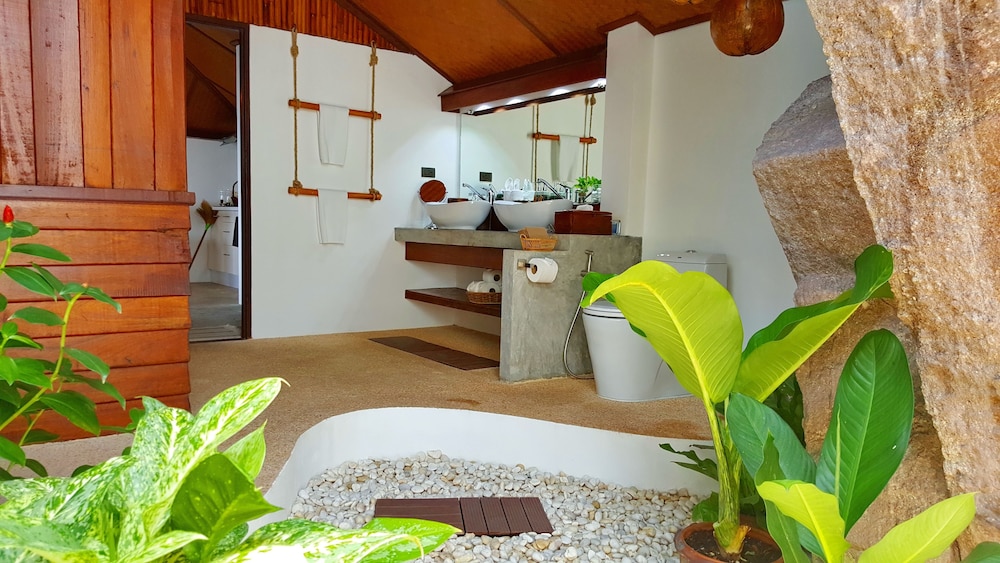 The Place Luxury Boutique Villas