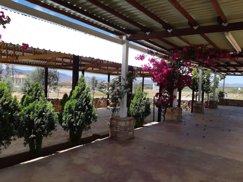 Hotel Meson del Vino