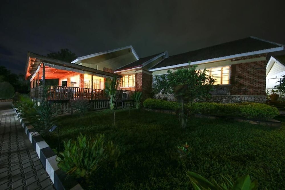 Papyrus Guest House, photo 21