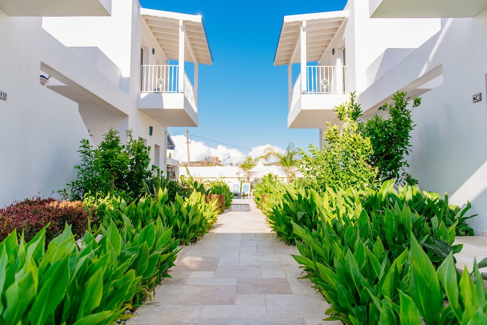 Via Farilya Otel - Image 60
