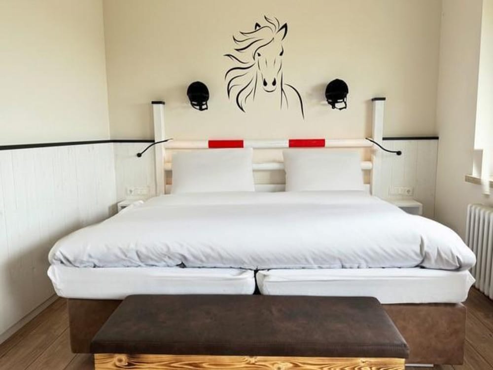 All-inclusive Party Room in Resort, Wangerland