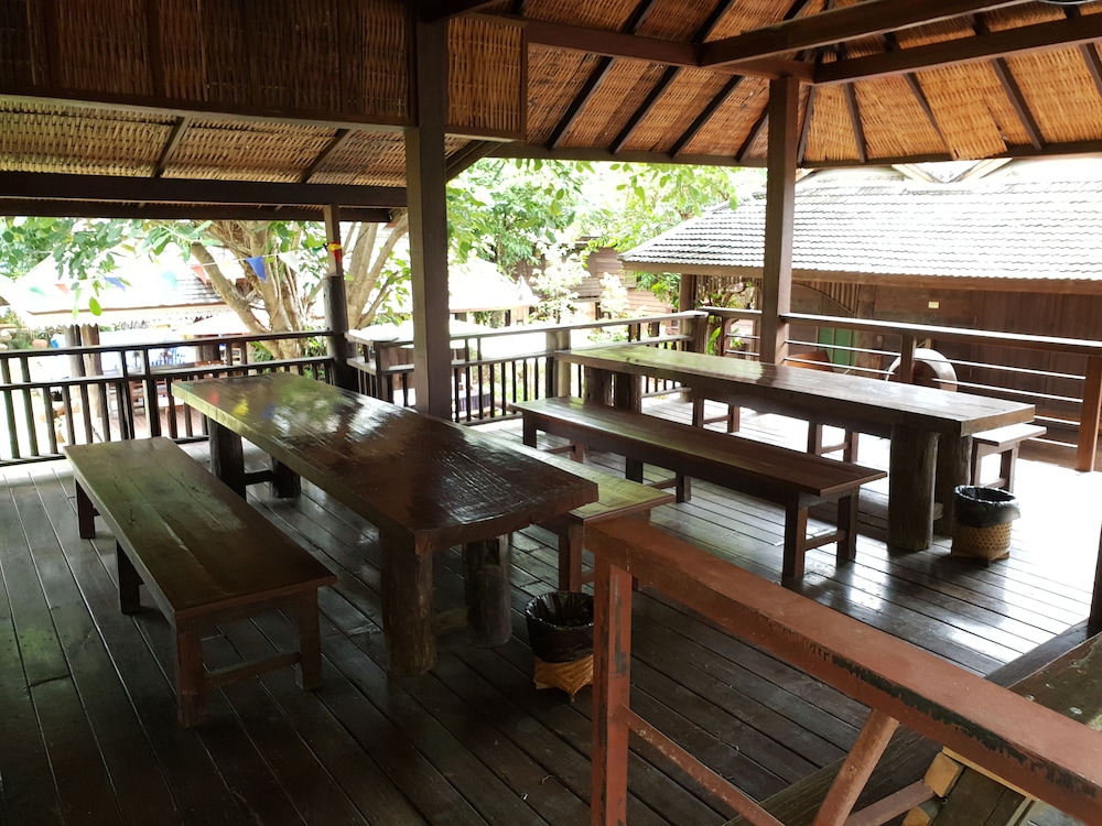Lanna Ricebarn