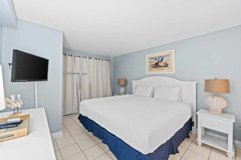 Summit Beach Resort by Panhandle Getaways