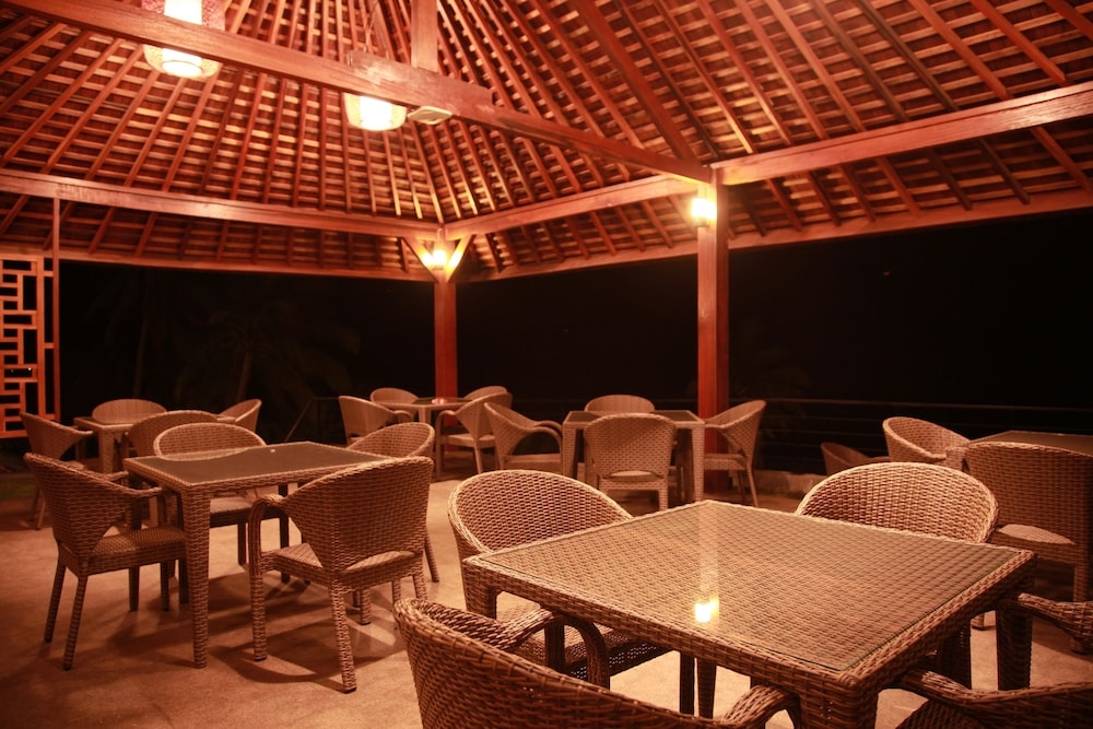 Lima Satu Resort