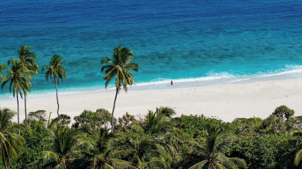 The Sandscape Fuvahmulah