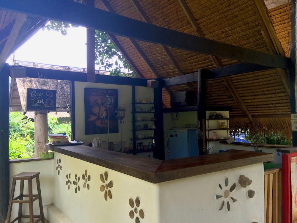 Sipsongpanna Resort Pai