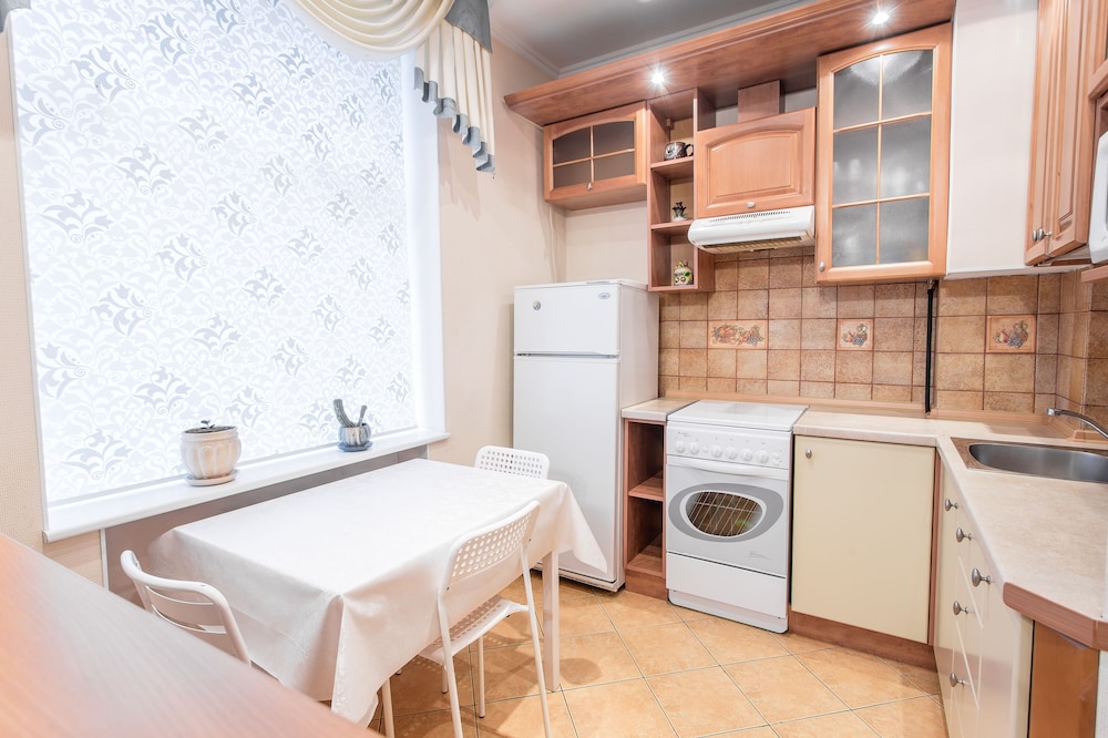SutkiMinsk Apartment