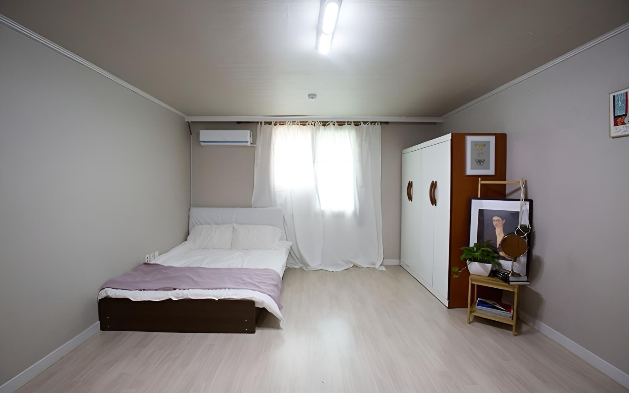 Muju Life Pension view 5