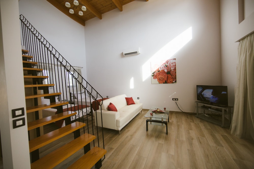 Estrella Villas