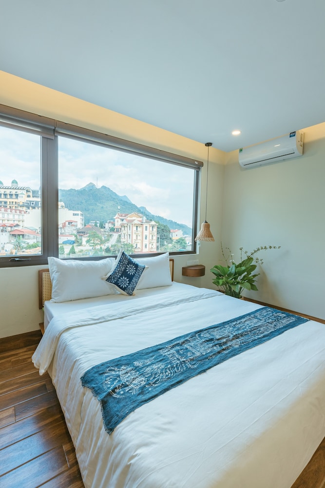 Sapa Yen Hotel 26