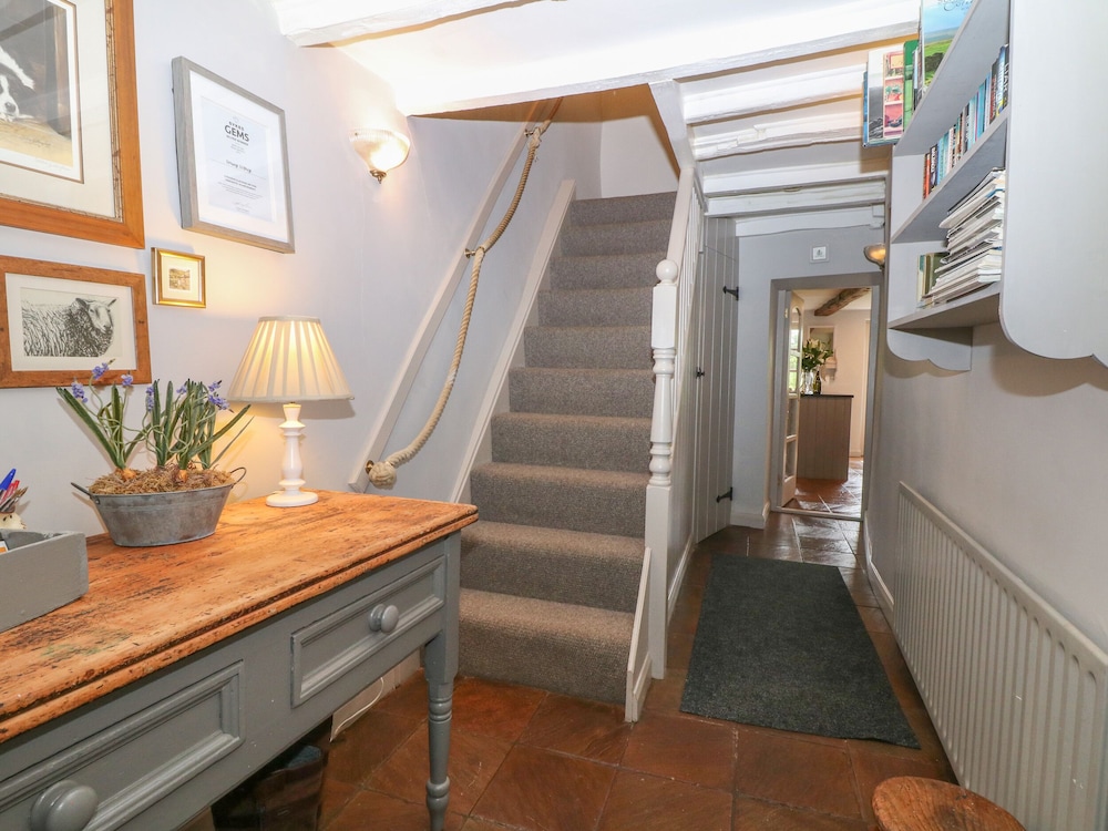 Grange Cottage